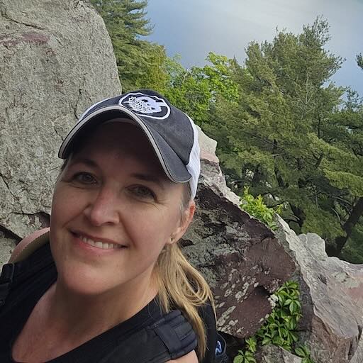 Picture of Nancy Richgels - Player