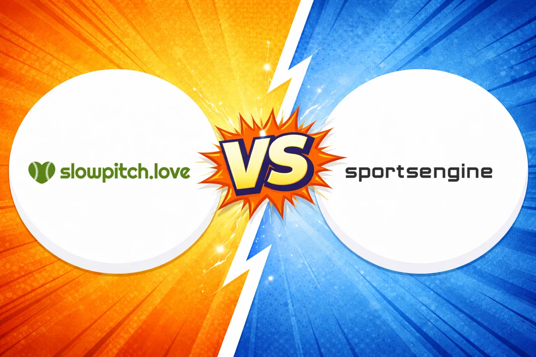 When slowpitch.love Fits Better Than SportsEngine
